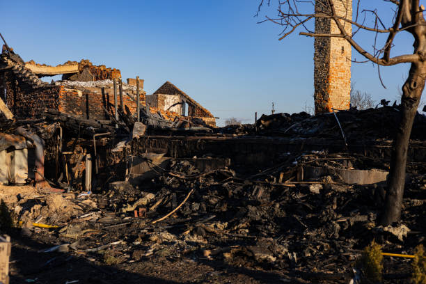 24/7 Emergency Odor Removal experts in Stanchfield, MN