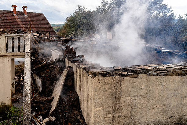 Reliable Odor Removal contractor in Stanchfield, MN by Fire Damage Biloxi